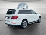 2017 Mercedes-Benz GLS GLS 450 4MATIC®