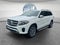 2017 Mercedes-Benz GLS GLS 450 4MATIC®