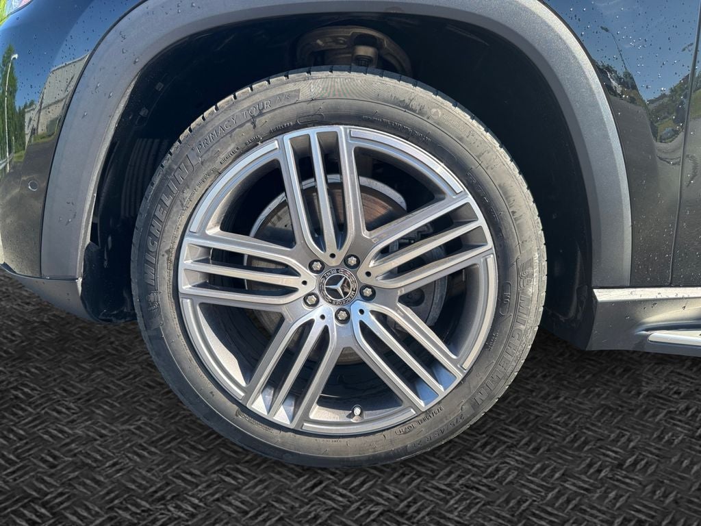 2021 Mercedes-Benz GLS GLS 450 4MATIC®