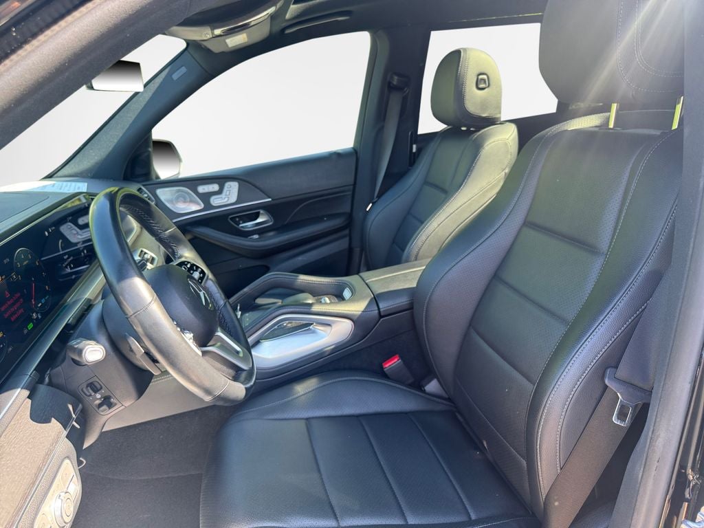 2021 Mercedes-Benz GLS GLS 450 4MATIC®