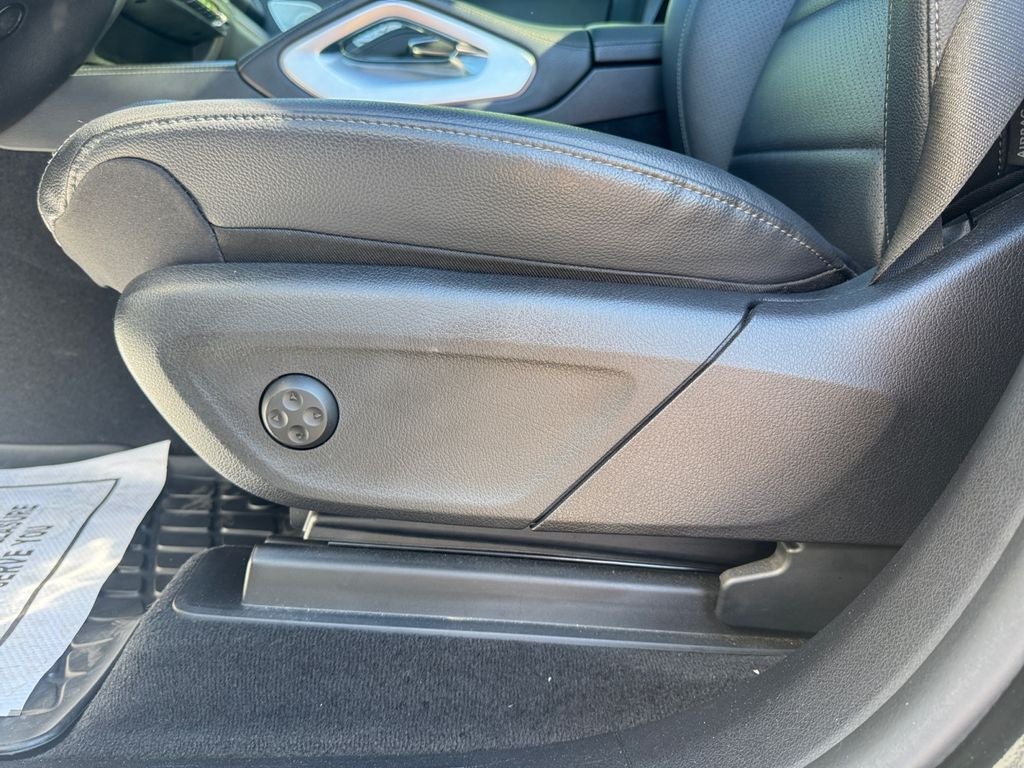 2021 Mercedes-Benz GLS GLS 450 4MATIC®