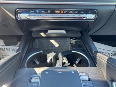2021 Mercedes-Benz GLS GLS 450 4MATIC®