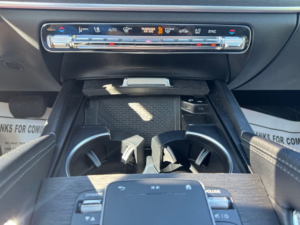 2021 Mercedes-Benz GLS GLS 450 4MATIC®