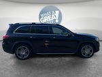 2021 Mercedes-Benz GLS GLS 450 4MATIC®