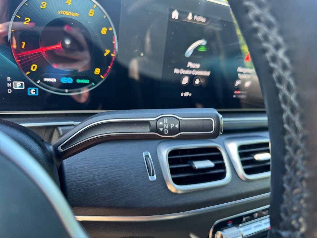 2021 Mercedes-Benz GLS GLS 450 4MATIC®