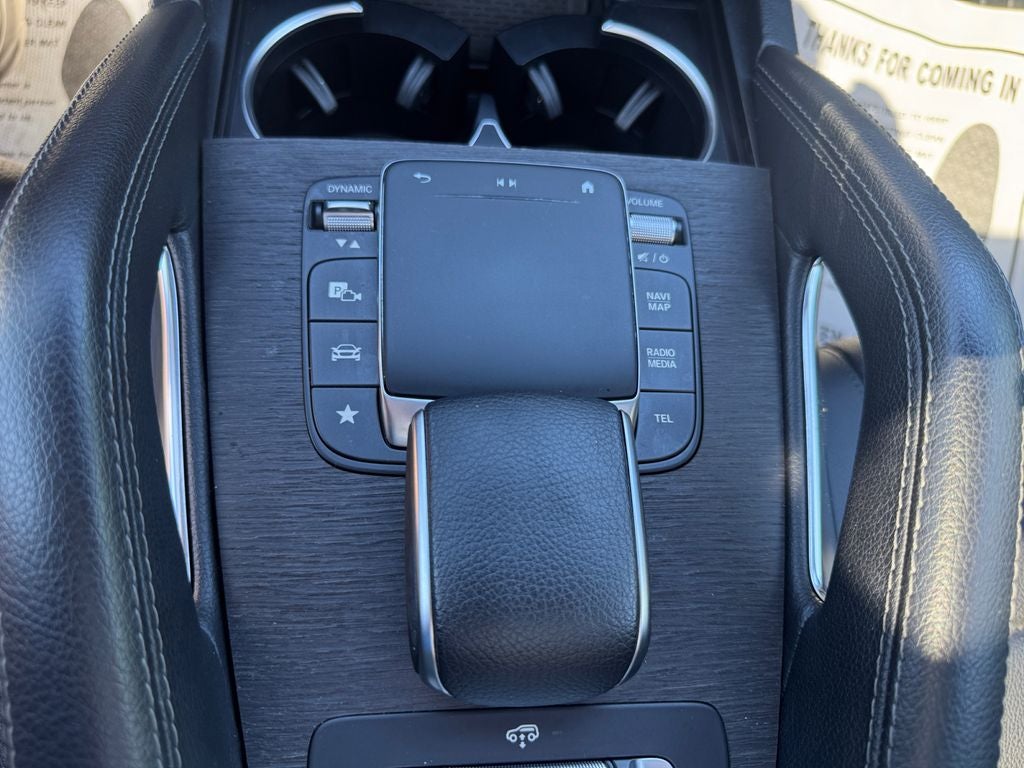 2021 Mercedes-Benz GLS GLS 450 4MATIC®