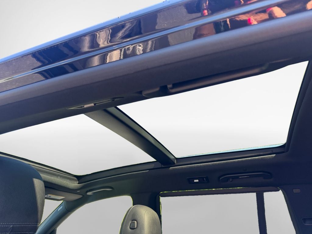 2021 Mercedes-Benz GLS GLS 450 4MATIC®
