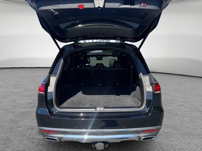 2021 Mercedes-Benz GLS GLS 450 4MATIC®