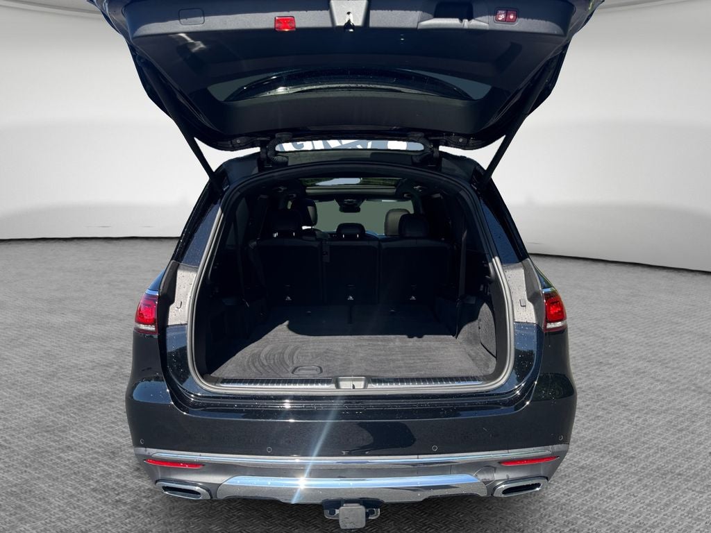 2021 Mercedes-Benz GLS GLS 450 4MATIC®