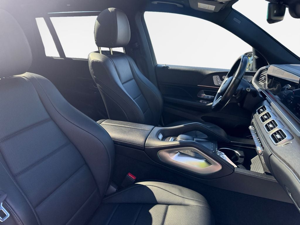 2021 Mercedes-Benz GLS GLS 450 4MATIC®