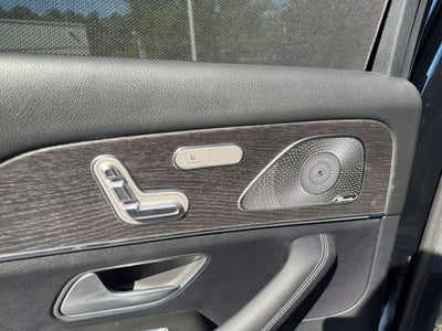 2021 Mercedes-Benz GLS GLS 450 4MATIC®