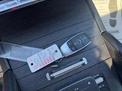 2021 Mercedes-Benz GLS GLS 450 4MATIC®