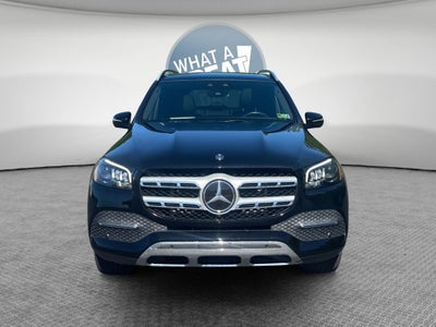 2021 Mercedes-Benz GLS GLS 450 4MATIC®