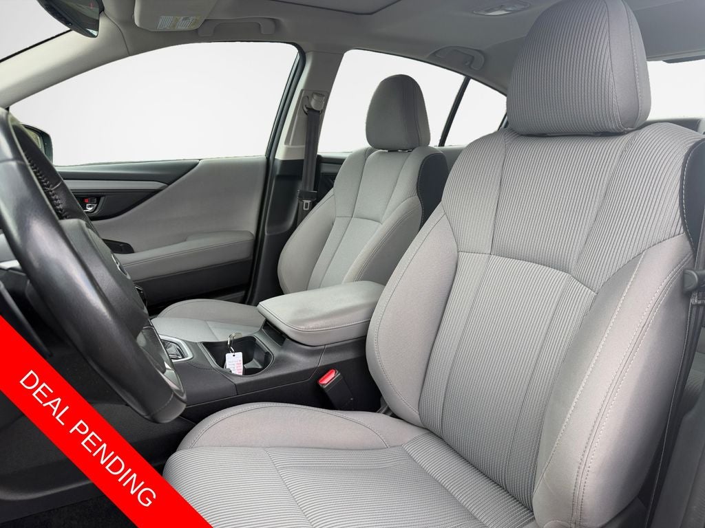 2023 Subaru Legacy Premium