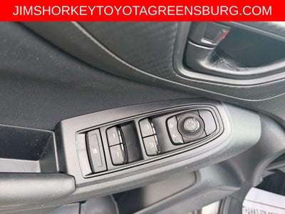 2022 Subaru Impreza Premium