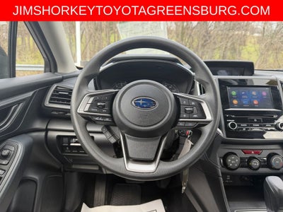 2022 Subaru Impreza Premium