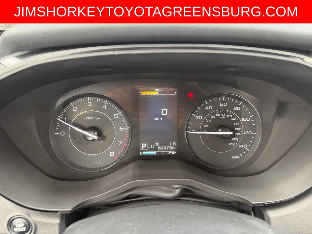 2022 Subaru Impreza Premium