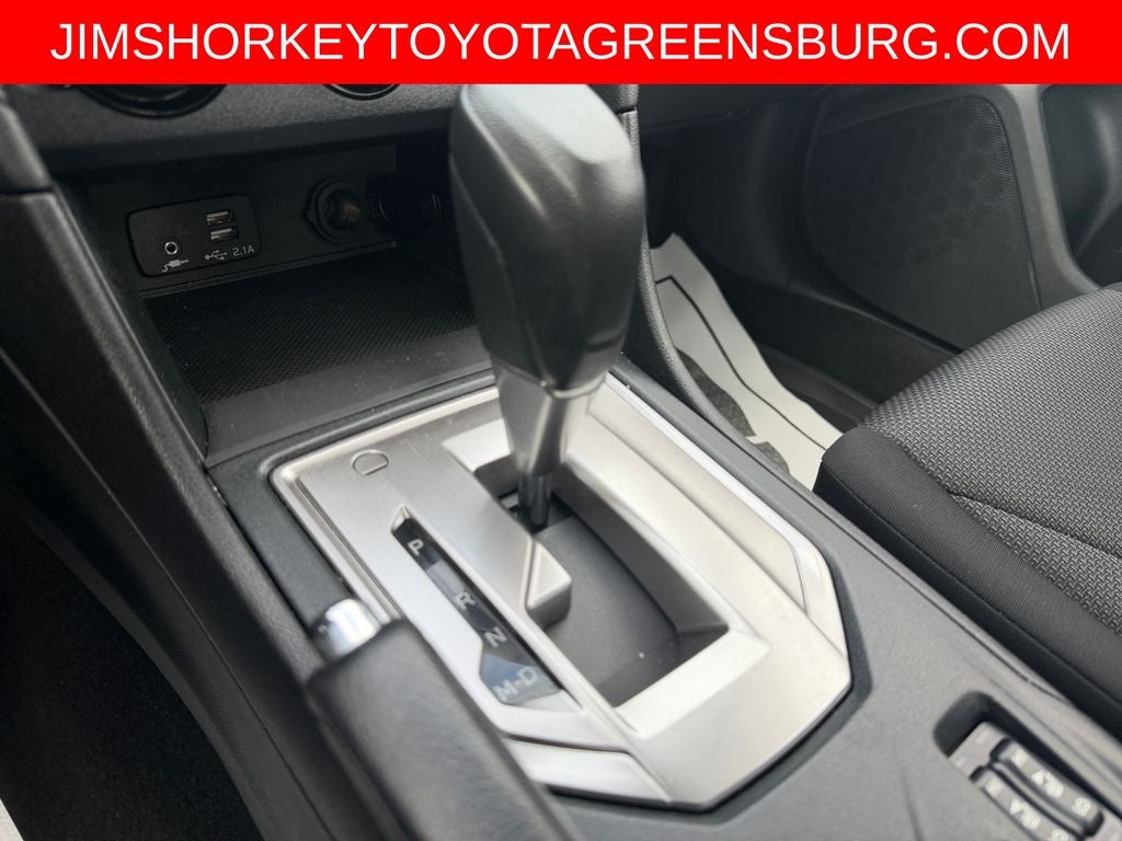 2022 Subaru Impreza Premium