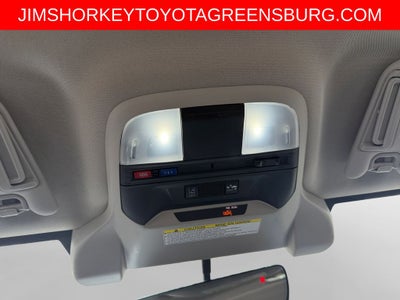 2022 Subaru Impreza Premium