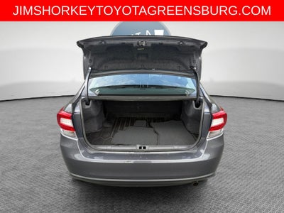 2022 Subaru Impreza Premium