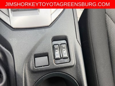 2022 Subaru Impreza Premium