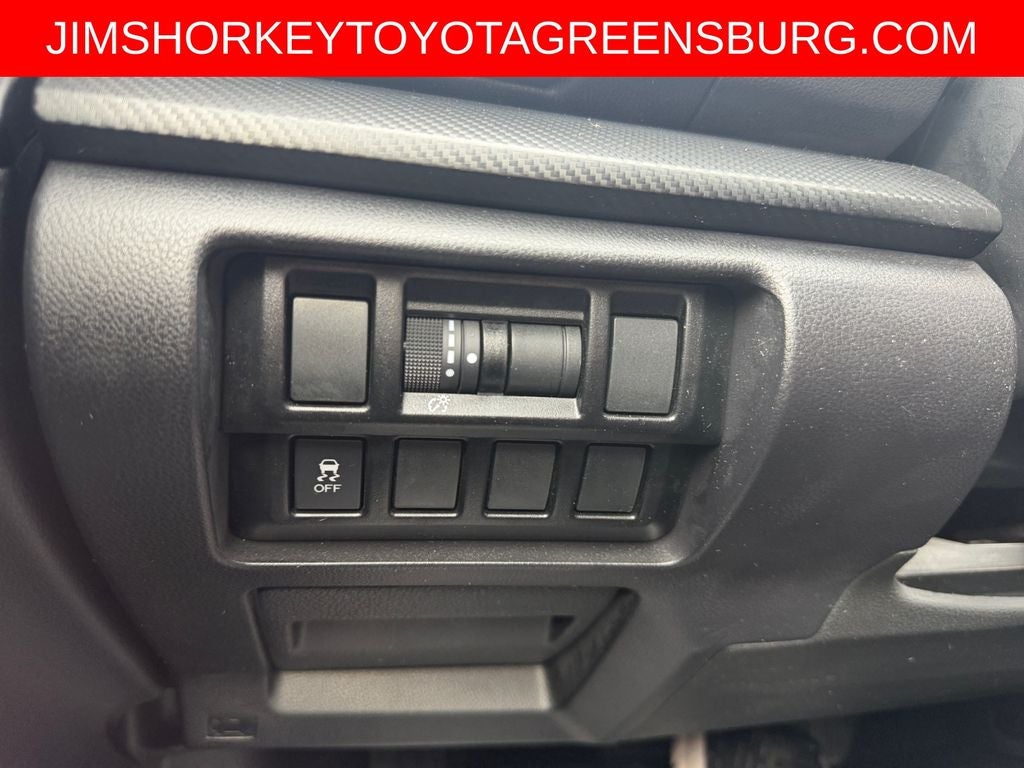 2022 Subaru Impreza Premium