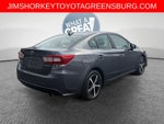 2022 Subaru Impreza Premium