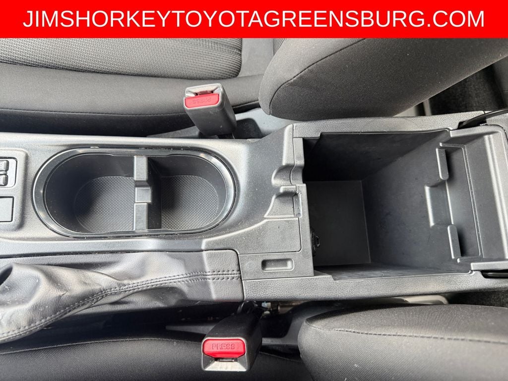 2022 Subaru Impreza Premium