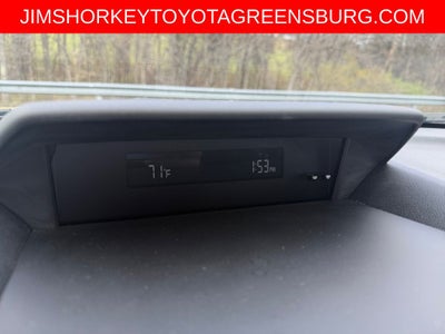 2022 Subaru Impreza Premium