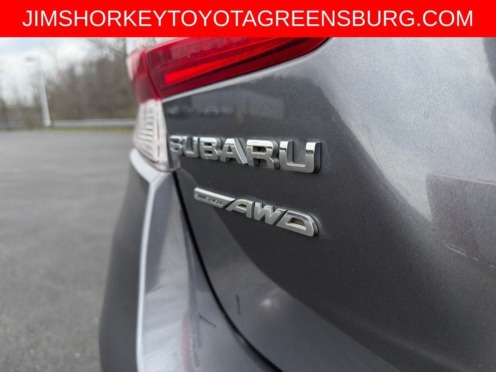 2022 Subaru Impreza Premium