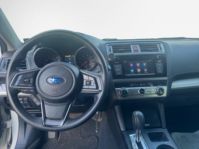 2018 Subaru Outback 2.5i