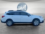 2018 Subaru Outback 2.5i