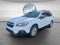 2018 Subaru Outback 2.5i