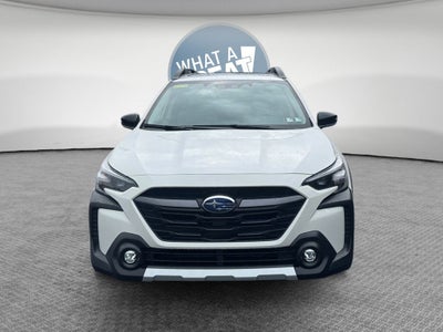 2024 Subaru Outback Limited XT