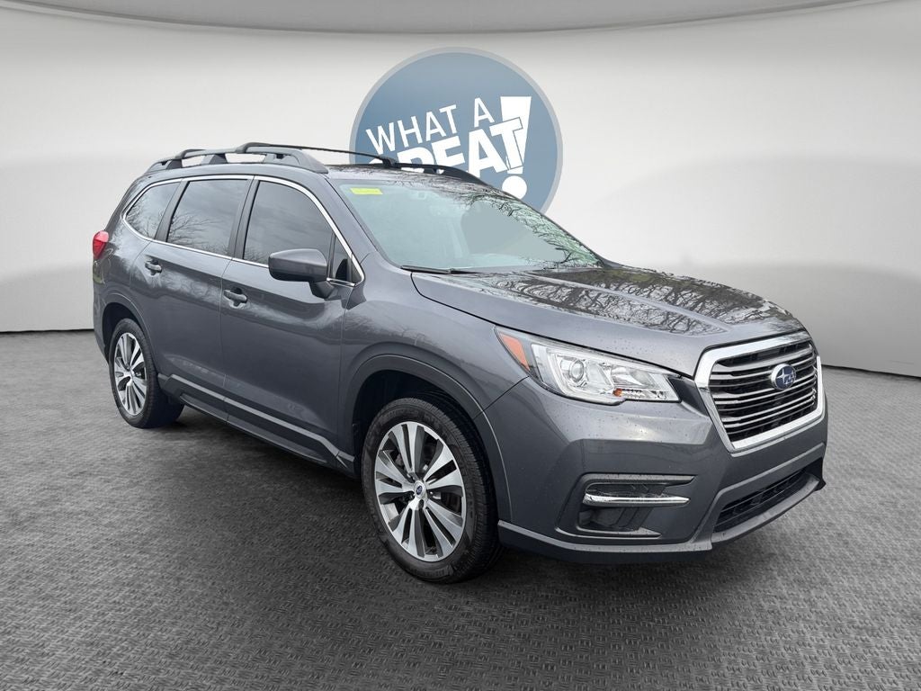 2019 Subaru Ascent Premium