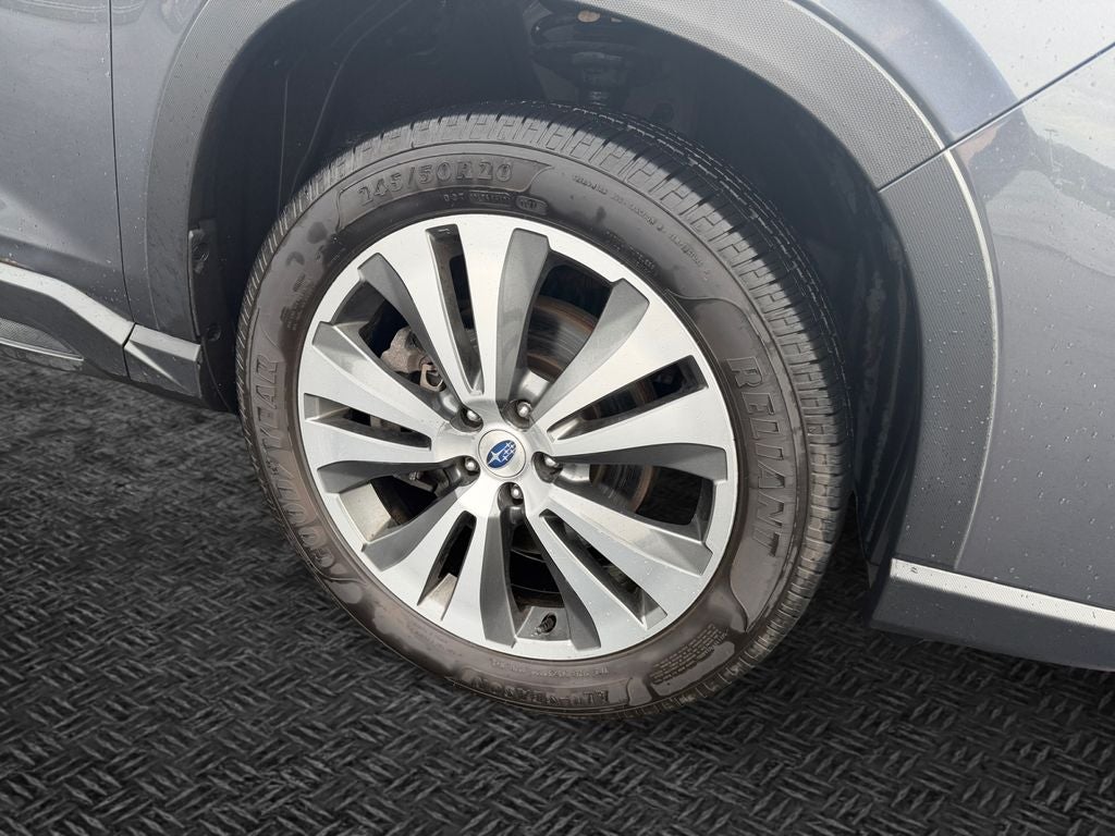 2019 Subaru Ascent Premium