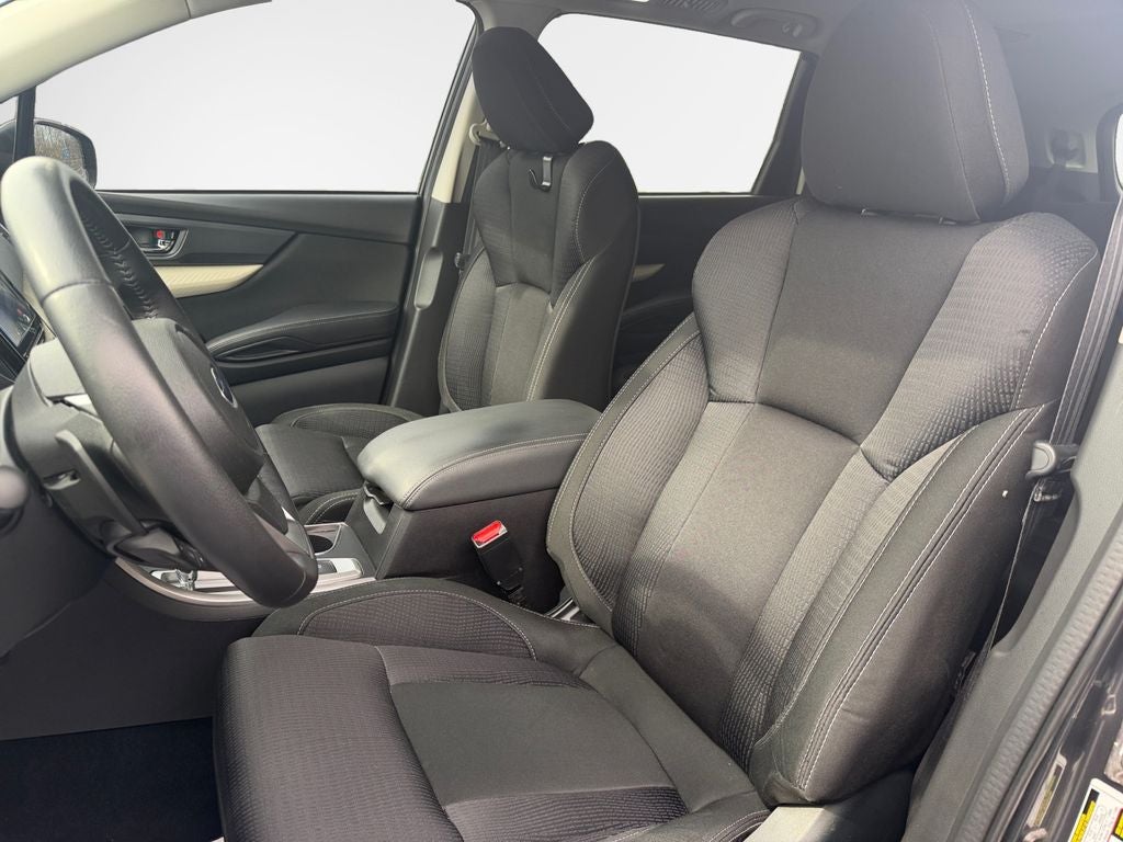 2019 Subaru Ascent Premium