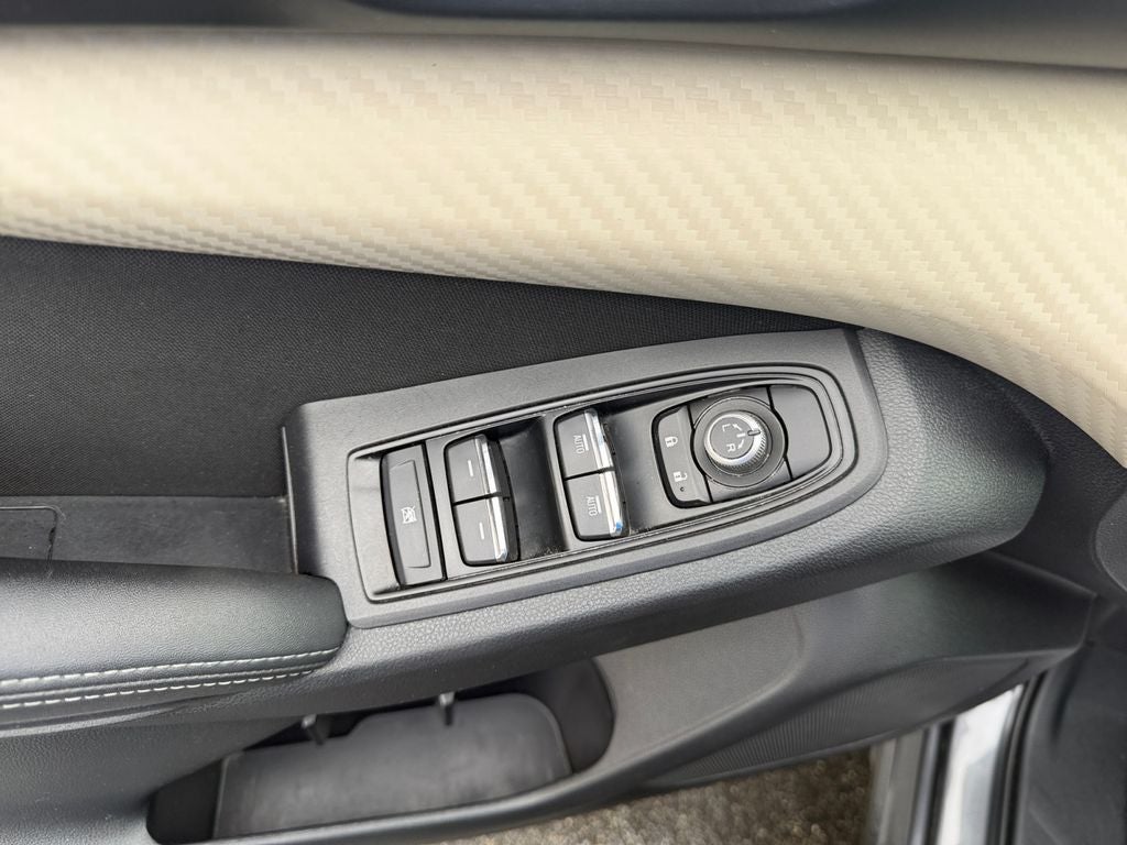 2019 Subaru Ascent Premium