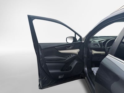 2019 Subaru Ascent Premium