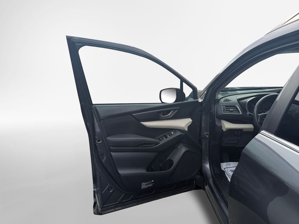 2019 Subaru Ascent Premium