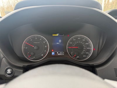 2019 Subaru Ascent Premium