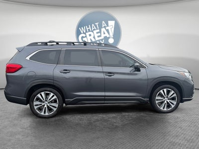 2019 Subaru Ascent Premium