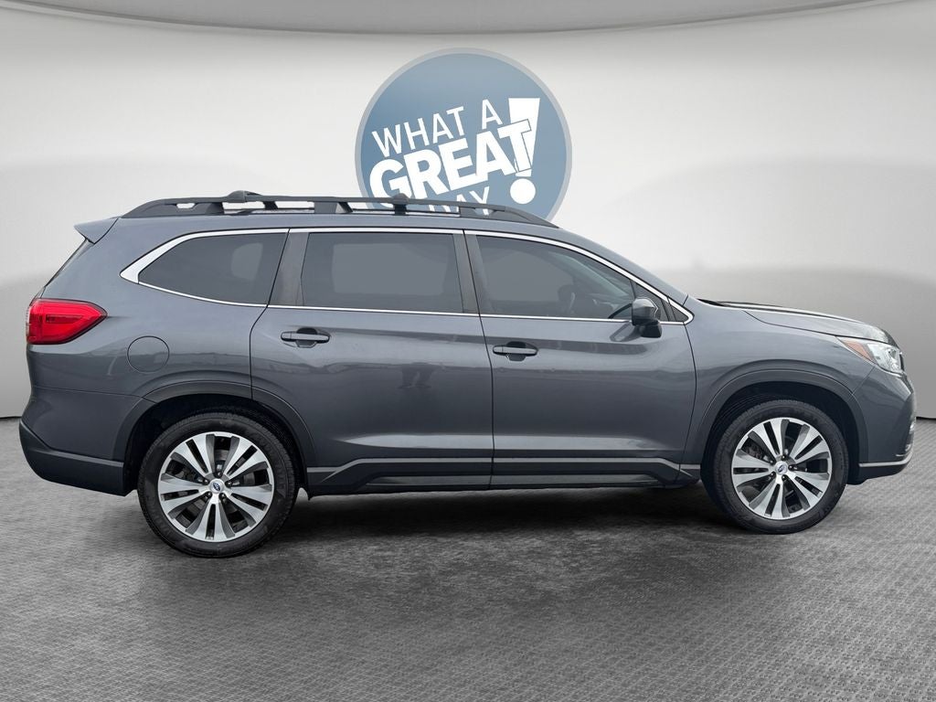 2019 Subaru Ascent Premium