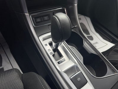 2019 Subaru Ascent Premium