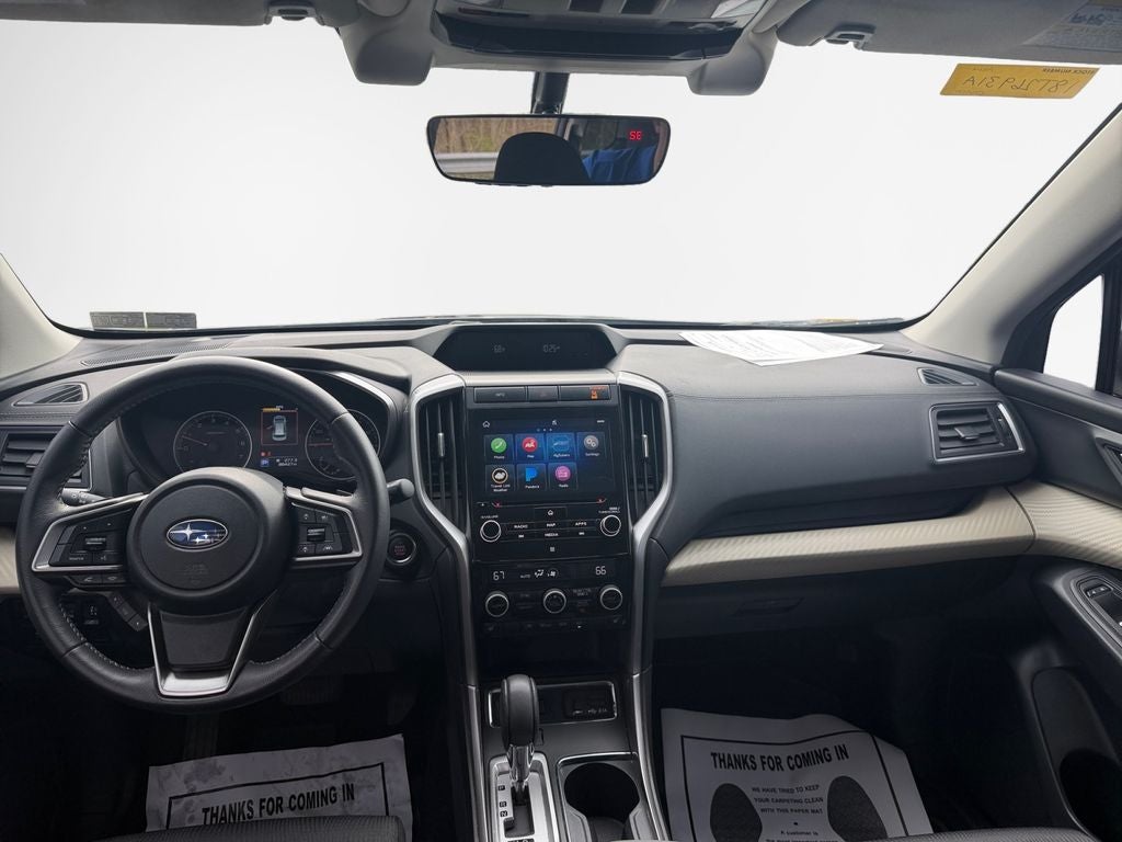 2019 Subaru Ascent Premium