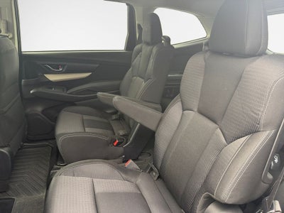 2019 Subaru Ascent Premium