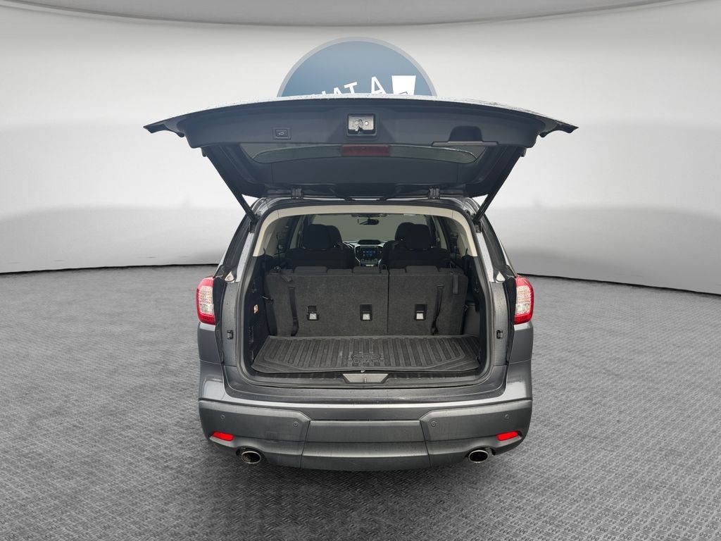 2019 Subaru Ascent Premium