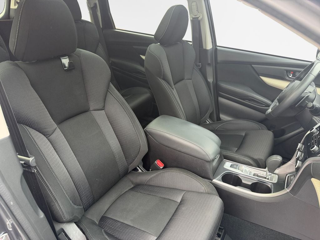 2019 Subaru Ascent Premium