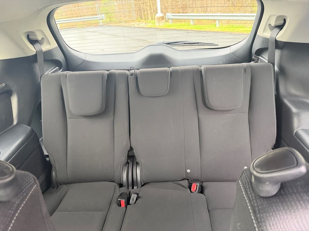 2019 Subaru Ascent Premium