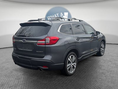 2019 Subaru Ascent Premium